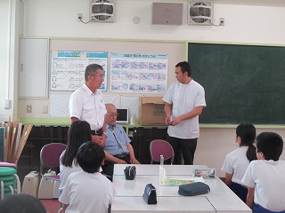 7月4日(金)　薬学講座