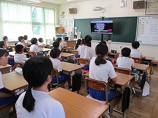8月27日(水) ステージ会